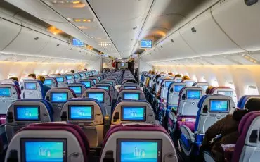 These Tips and Tricks will Help You Survive Long-Haul Flights!