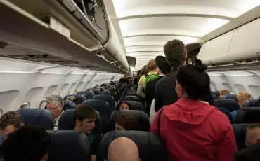 Sky-High Etiquette: What Every Passenger Should Know