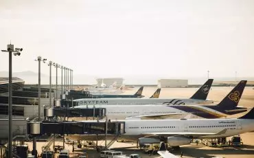 Alaska Airlines and Its Mileage Plan: What You Need To Know About This Frequent Flyer Program