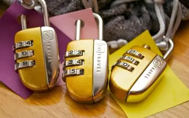 Keep Calm and “Carry On” Safely: Here’s your ultimate guide to keeping your luggage safe!