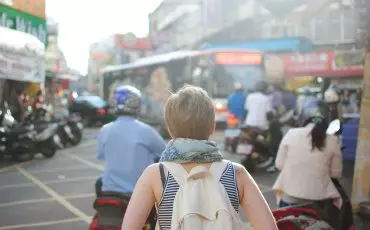 At a loss for words? Here's how you can overcome language barriers!
