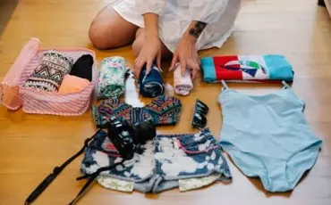 Pack Like a Pro: Check Out These Travel Essentials for Women on the Go