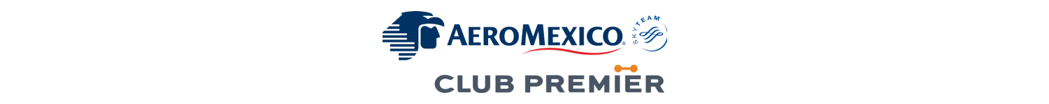 AeroMexico Club Premier | Frequent Flyer Program | WikiMiles